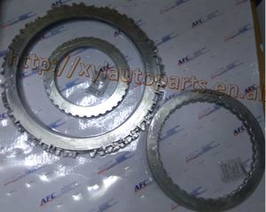 Kit de reparación Maestro de transmisión 6T40E 6T45E 6T40 - Product Image 2