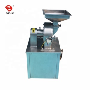 Mejor venta de molino de alimentos máquina industrial de la máquina de Chile la pimienta blanca y negra máquina pulverizadora - Product Image 5