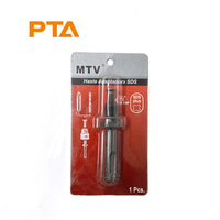 Adaptateur SDS Plus vers mandrin de perceuse 1/2\" 20 UNF