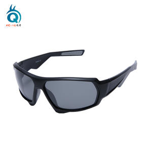 Lunettes de soleil sport polarisées XQ-HP UV400, monture PC, verres TAC, type 3, pour pêche en extérieur et usage décontracté - Product Image 3