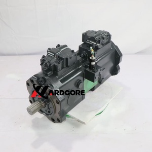 14638307 K3v180dt Hydraulic <b>Pump</b> for Engine Excavator Parts - Product Image 4