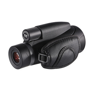 Binoculares Maifeng 12X56ED con Lentes BAK4, Objetivo de 56 mm, Rellenos de Nitrógeno, Impermeables, para Observación de Aves al Aire Libre - Product Image 5