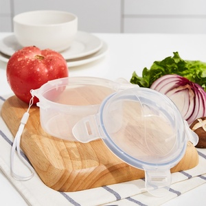 Kitchen Fridge Drawer Fruit <b>Plastic</b> Storage Basket Storage Organizer Storage Box Freezer Bins Refrigerator <b>Food</b> Organizer - Product Image 1