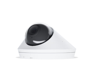 Cámara de Seguridad IP para Interiores y Exteriores Ubiquiti Unifi UVC-G4-Dome de 4MP, Video HD 2K, Cámara Domo PoE con Visión Nocturna IR, Audio Bidireccional - Product Image 1