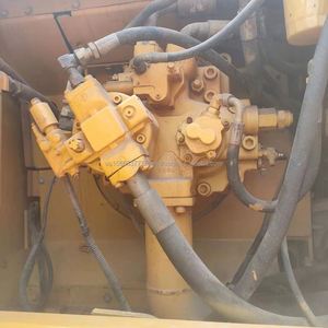 Excavatrice Caterpillar 336D2 CAT336D d'occasion certifiée en excellent état, 30 tonnes, modèle 2016, godet de 1,8 m, puissance de 225 kW - Product Image 2