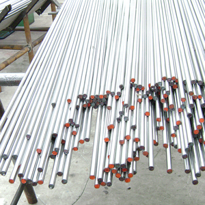 Batang Bulat Baja Logam Paduan Ditarik, Kerja Dingin DIN 1.4301/AISI 304/JIS <span class=keywords><strong>SUS304</strong></span>/0Cr18Ni9 - Product Image 2