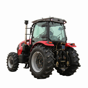 Tracteur pour <span class=keywords><strong>bateau</strong></span> à remorquage, authentique, 100hp, 4wd, fabriqué en chine, plage aux maldives - Product Image 6