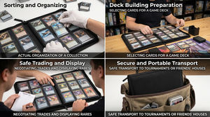 <span class=keywords><strong>Classeur</strong></span> de haute qualité à couverture rigide personnalisé étanche A4 A3 à flipchart <span class=keywords><strong>classeur</strong></span> à fermeture éclair en métal avec couverture en plastique PP - Product Image 5