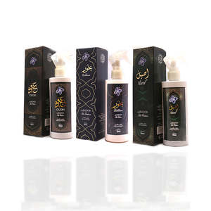 High Quality Wholesale Home Air Fresheners Spray <strong>Oud</strong>, <strong>Bakhoor</strong>, Aseel Woody Fragrances Export Quality - Product Image 5