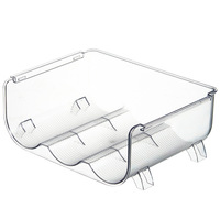 Étagère de rangement pour vin, séparateur de bière minimaliste pour la maison, support de rangement pour bouteilles de boissons et cave à vin