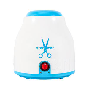 جهاز صغير لتعقيم صالون تجميل الأظافر, جهاز صغير لتعقيم صالون التجميل/معقم - Product Image 3