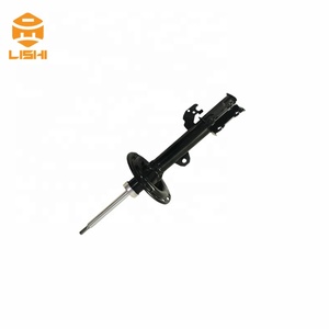 Amortisseurs pour <span class=keywords><strong>TOYOTA</strong></span> <span class=keywords><strong>RAV</strong></span> 4V A5 H5 48520-80635 48520-80685 48520-80699 48520-80700 48520-80701 48520-8Z242 - Product Image 5