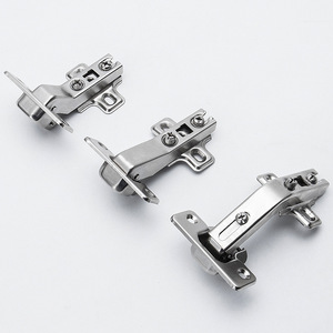 concealed clip on insert soft closing <b>spring</b> furniture - Product Image 2