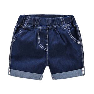 Tela Vaquera Colombiana para Niños, Pantalones Harem de Mezclilla para Niños, Venta al por Mayor, Productos Más Vendidos en China - Product Image 2