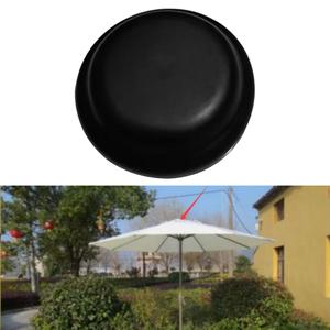 Parti rimovibili in acciaio inossidabile per Patio ombrellone 3M raggi per balcone cortile palestra di pesca esterno e uso alberghiero - Product Image 4