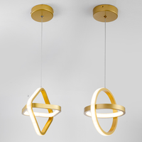 Suspensions Modernes pour la Décoration du Salon, la Cuisine, le Restaurant – Luminaires Suspendus et Lustres pour la Décoration Intérieure