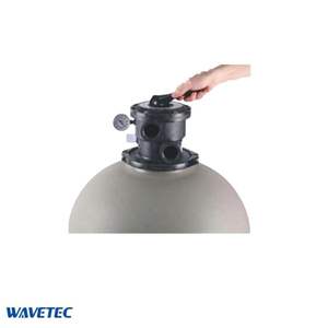 Filtro de Arena de Montaje Superior de 24 Pulgadas, Filtro de Arena de Plástico - Product Image 2