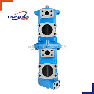 Pompes hydrauliques à palettes haute pression EATON 25VTBS-10/12/14/17/21A + 2520V10/12/14/17/21 25VTBS-21A-2297CA-22R + 2520V-21A11-11CC-22R - Product Image 1