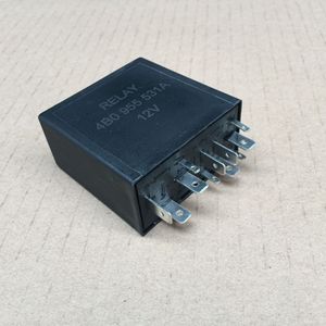 Volkswagen <b>Relay</b> 4B0955531A For Passat B5 Lingyu Bora Golf 4 <b>Car</b> Replacement Part - Product Image 4