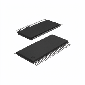 Logic 56 BSSOP Electronic Chips Component Authorized Distributor CY74FCT16652ATPVCT - Product Image 1
