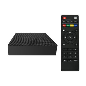 Lecteur multimédia numérique 4K avec rotation d'écran, 4G LTE en option, processeur Amlogic S905Y4 Quad Core, Android 11, boîtier <span class=keywords><strong>TV</strong></span> avec RTC - Product Image 3