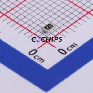 Resistencia SMD RM10JTN271 0805 (Tipo: Película Gruesa) (Resistencia: 270 Ohmios Precisión: 5%) - Product Image 1