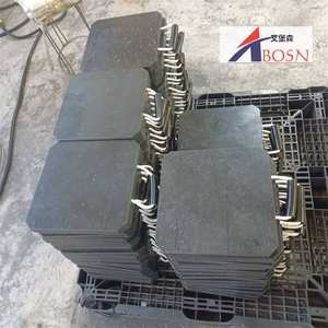 مصنع الصين مباشرة umwpe رافعة outriger رافعات متحركة للخدمة الشاقة 50 hthickness مصنوعة من HDPE - Product Image 6