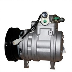 Compresor de aire acondicionado de alta calidad 97701-2H002 VS16N para Hyundai Avante Elantra - Product Image 5