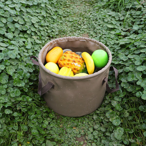 Bolsa de Almacenamiento Plegable para Camping y Pesca, Impermeable, Portátil, a Precio Económico - Product Image 6