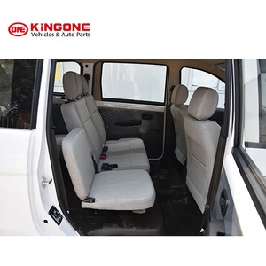 <span class=keywords><strong>WULING</strong></span> Hongguang S1 MPV - Product Image 6