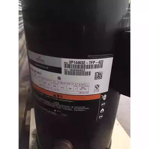 คอมเพรสเซอร์โคปแลนด์สโครล รุ่น VP144KSE TFP 522 12 แรงม้า ใช้สารทำความเย็น R410 สำหรับซ่อมแซมหรือเปลี่ยนอะไหล่ - Product Image 3