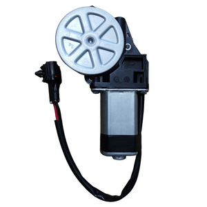 Regulador de Ventanilla Eléctrica Kia 82460-3E000 Delantero Derecho Trasero Derecho 2P Pieza de Repuesto Nueva - Product Image 1