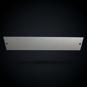 Placa de Identificación de Vehículo de Acero JSC270C de Precisión Personalizada para Marcado de Número de Chasis y Motor - Product Image 6