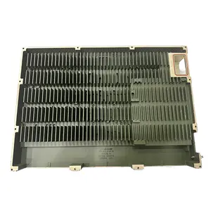 1000W 700~1250Mhz 1 Antenna Outputs 2 Signals Military Vehicle-Mounted RF Power Amplifier Module