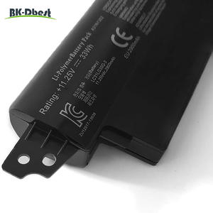 BK-dbest A31N1302แบตเตอรี่แล็ปท็อปใหม่สำหรับ <span class=keywords><strong>Asus</strong></span> <span class=keywords><strong>VivoBook</strong></span> X200CA X200MA X200M X200LA F200CA 200CA <span class=keywords><strong>11.6</strong></span> "A31N1302แบตเตอรี่แล็ปท็อป - Product Image 3