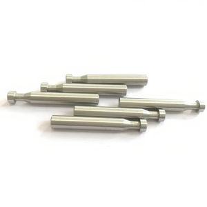 Piezas de mecanizado de precisión personalizadas, componentes de acero inoxidable, piezas de torneado CNC, eje de rodamiento de aluminio, tornillo de varilla, tuerca de perno - Product Image 5