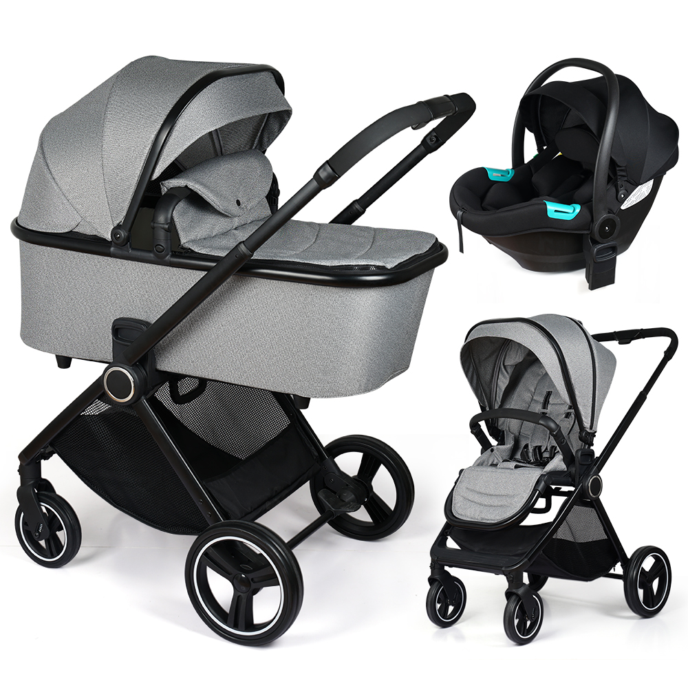 Grigio 3 in 1
