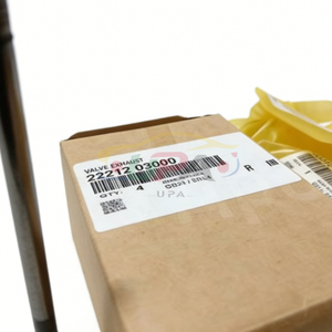 Sistema de escape de alta calidad VALVE-EXHAUST 22212-03000 2221203000 para Hyundai ACCENT 22212 03000 - Product Image 5