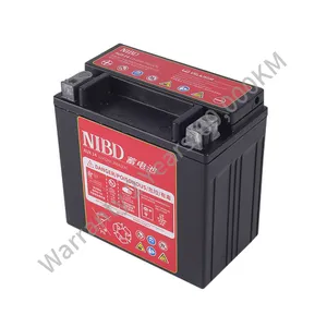 NIBD For Mercedes-Benz A-W176 B-W246 E-CLASS W212 ML/GLE-W166 GL-X166 GLK-X204 GLA-X156 Auxiliary Battery A0009829608