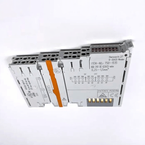 ผู้ขายสีทอง750-1515คนขับเซิร์ฟเวอร์ควบคุม PLC ยี่ห้อใหม่จุดเดิม - Product Image 1