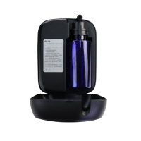 Diffuseur d'arômes intelligent Wi-Fi commercial grande surface 500 ml sans eau pour hôtel - Vente en gros
