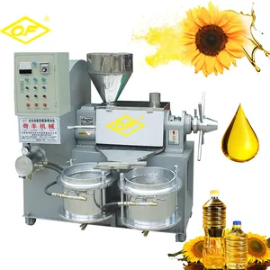 Suministro directo de fábrica pequeña máquina de prensado de aceite prensa hidráulica filterpress con PP al precio al por mayor