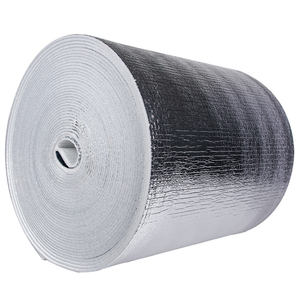 Tùy chỉnh-thực hiện PE Bọt cách nhiệt ống giá rẻ EPE bọt ống cách nhiệt cho hậu cần hoặc mái nhà cách nhiệt - Product Image 4