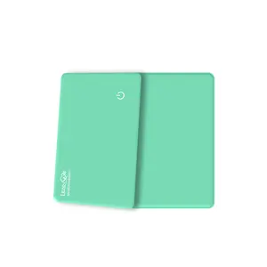 Air Smart Ultra Thin Card Find My Credit Card Finder Item Locator Slim Tag Air Tracker Locator For Your Wallets Backpack Bag