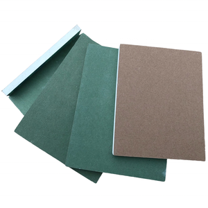 Plasterboard Gypsum Ekonomis, 9mm dan 12mm, Lembaran Bangunan Standar 4'x8' (1220mm <span class=keywords><strong>X</strong></span> 2440mm) untuk Proyek - Product Image 4