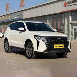 <strong>Geely</strong> <strong>Okavango</strong> Pro 2024 Gasoline Petrol 1.5T Left Hand Drive Voiture 5-seater SUV Good Condition Cheap <strong>Price</strong> Autos Used Cars - Product Image 3