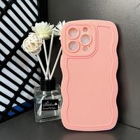 Coque de téléphone portable en TPU souple à prix de gros, étui en silicone pour iPhone 17 16 15 14 13 12 11 Pro Max