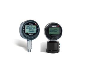 Calibrador de Presión de Peso Muerto de Alta Precisión para Calibración de Laboratorio - Product Image 3