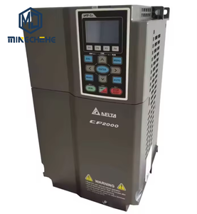 VFD750CP43B-21 VFD550CP43B-21 VFD900CP43B-21 อินเวอร์เตอร์ AC ไดรฟ์  ตัวควบคุมความเร็วมอเตอร์แบบปรับความถี่ได้ สำหรับอุตสาหกรรม - Product Image 1