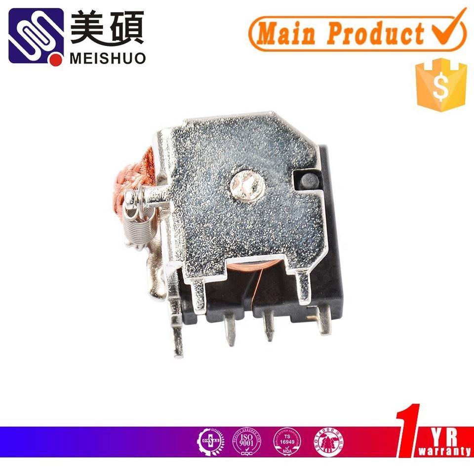Meishuo MAG 12v 24v PCB 4120 4119 Automotive Relay